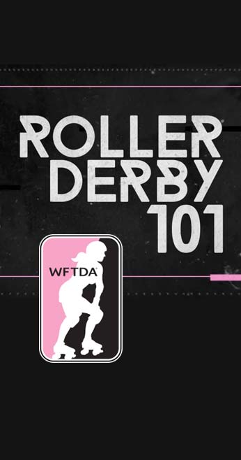 Roller Derby 101