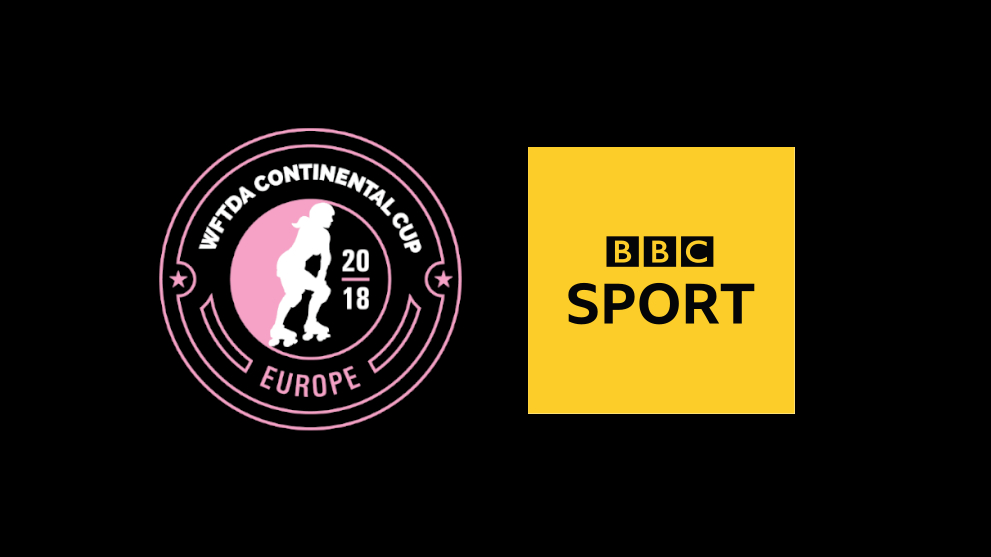 Watch 2018 WFTDA Continental Cup - Europe on BBC