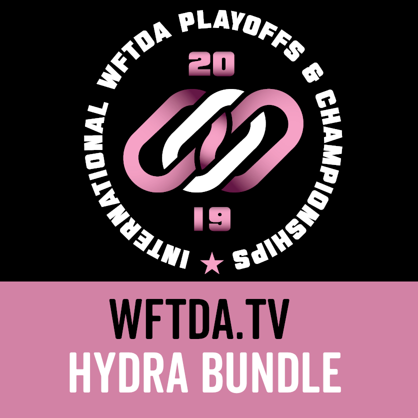 2019 Hydra Bundle